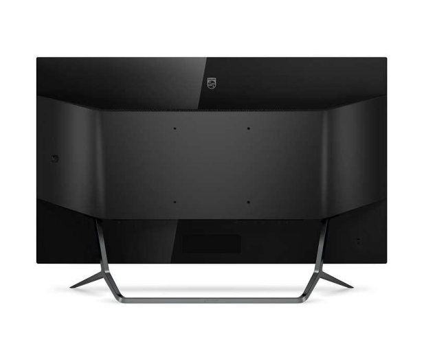 PHILIPS 43'' 436M6VBPAB/00 Czarny - 429928 - zdjęcie 3